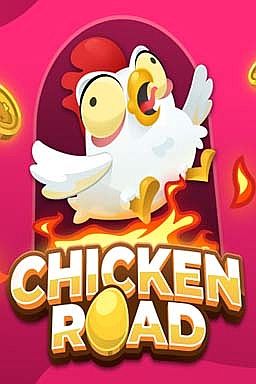 Chicken Road